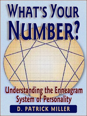 cover image of What's Your Number? Understanding the Enneagram System of Personality